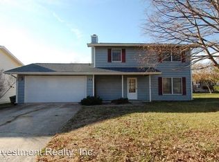 106 Aintree Rd, Rolla, MO 65401