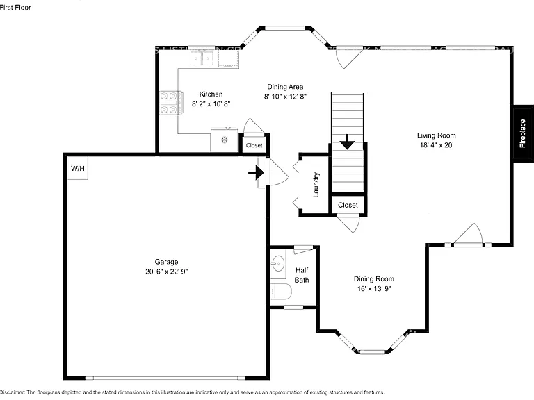 11908 Harris Pointe Dr — Photo 2