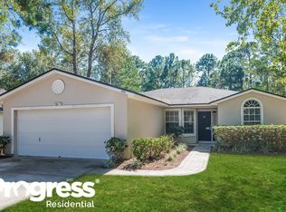 8954 Derrickson Dr, Jacksonville, FL 32210