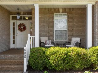 6007 Indian Ridge Blvd, White House, TN 37188