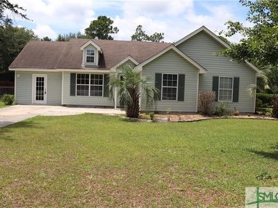 123 Brittany Ln, Guyton, GA, 31312