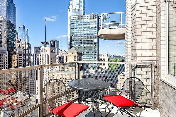 1st image of 159 W 53rd St APT 37F