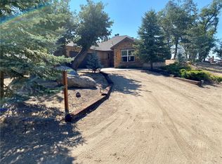 26861 Owl Ct, Tehachapi, CA 93561