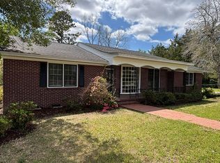 421 River Dr, Rowesville, SC 29133