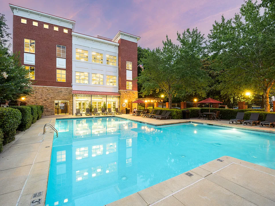 Arbor Gates at Buckhead