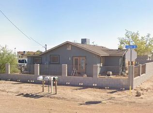 32225 N Center St, Wittmann, AZ 85361