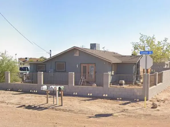 32225 N CENTER Street N, Wittmann, AZ 85361