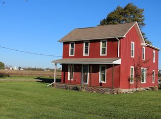 19610 Welch Rd, Milan, MI 48160