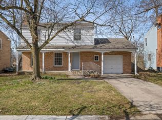 1525 Ball Ave NE, Grand Rapids, MI 49505