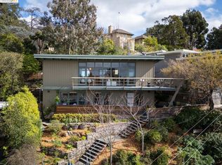 1030 Park Ln, Oakland, CA