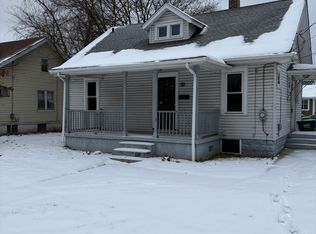423 Norton Ave, Barberton, OH