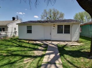 2212 N Apperson Way, Kokomo, IN 46901