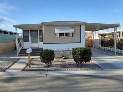 2287 Fiora Ave, Bishop, CA, 93514