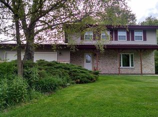 23349 Lyndale Rd, Kendall, WI 54638