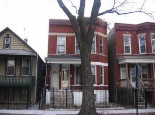 5529 S Loomis Reduced, Chicago, IL 60636