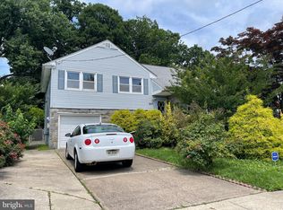 5317 Elvena Ave, Pennsauken, NJ