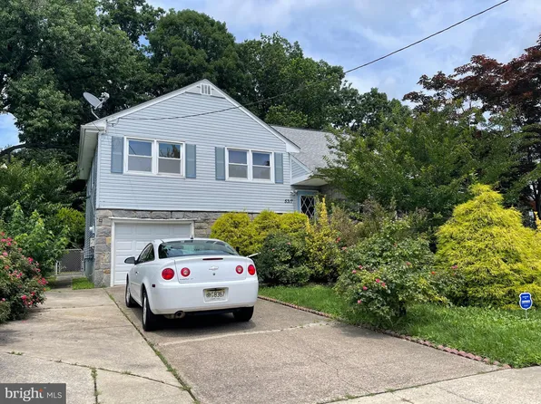 5317 Elvena Ave, Pennsauken, NJ 08109