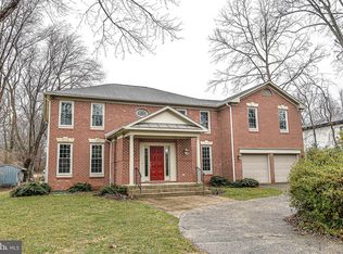 1819 Beulah Rd, Vienna, VA 22182