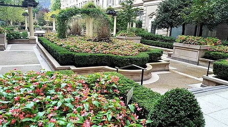 Rented by R New York