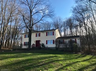 62 Marble Hill Rd, Liberty, NJ 07838