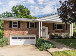1244 Willoway Ave SE, North Canton, OH