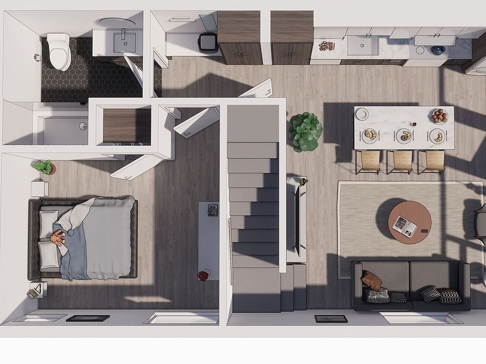 02_First Floor