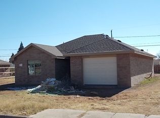 1204 E Nobles Ave, Midland, TX 79701