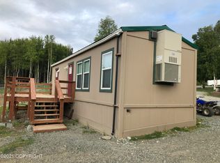 0 N Real Property, Wasilla, AK 99654