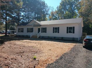 6606 Kimberly Dr, Gloucester, VA 23061