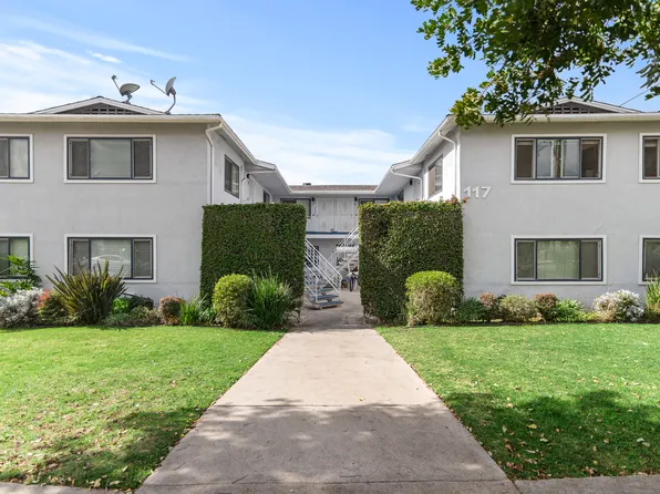 117 S Ivy Ave APT A, Monrovia, CA 91016