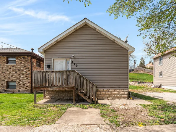 413 Summit St, Joliet, IL 60435