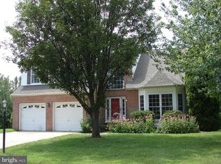 1174 Canon Way, Westminster, MD 21157