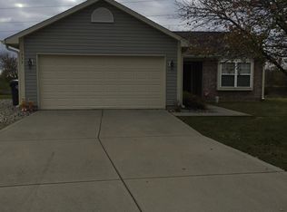 1233 Chipmunk Ct, Anderson, IN 46013