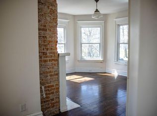 111 Bidwell Pkwy #1, Buffalo, NY 14222