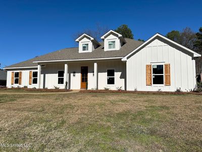 136 Trace Cove Dr, Madison, MS, 39110