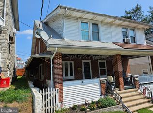 2423 Filbert Ave, Reading, PA 19606