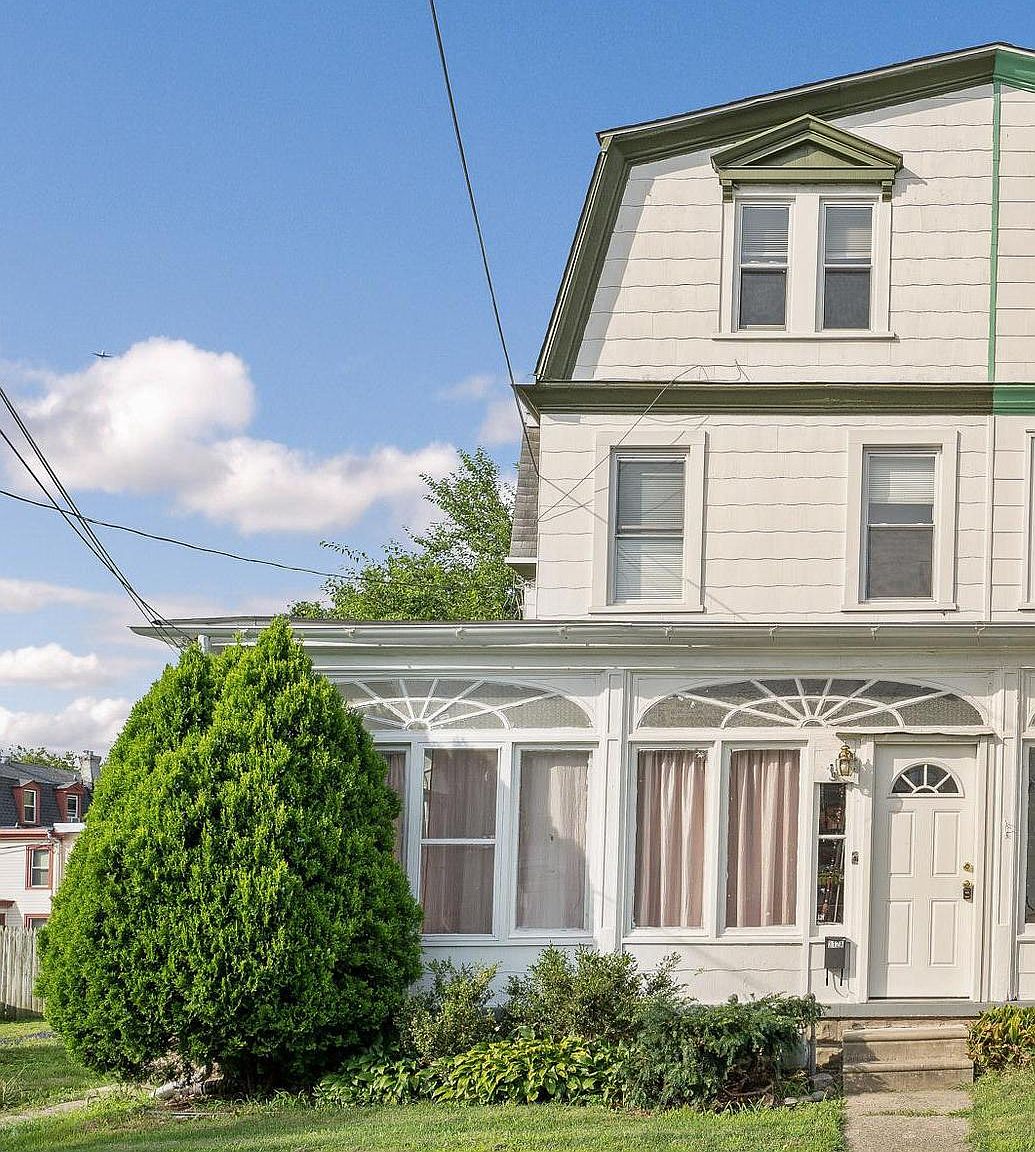 312 Jefferson Ave, Cheltenham, PA 19012 Zillow