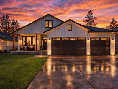 916 E Farwell Rd, Spokane, WA, 99208