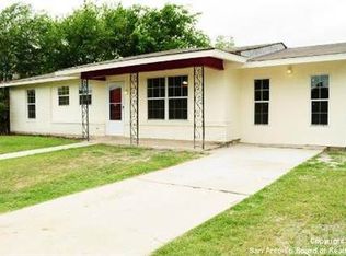 7522 Stagecoach Dr, San Antonio, TX 78227