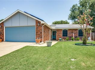 7312 Sorrell Ct, Fort Worth, TX 76137