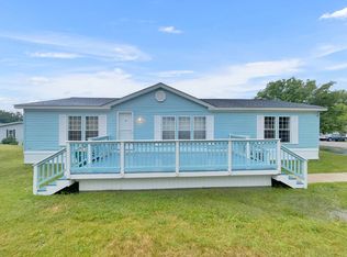 2500 Mann Rd LOT 134, Clarkston, MI 48346