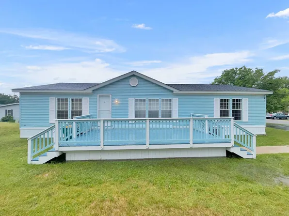 2500 Mann Rd Lot 134, Clarkston, MI 48346