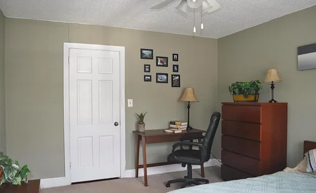 1 bed, 1.0 bath, 683 sqft, $2,095 — Photo 2