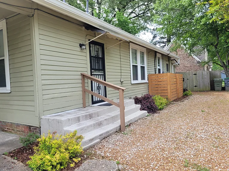 3549 Galloway Ave #2 — Photo 3