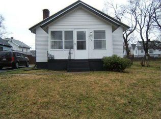 4210 W 2nd St, Dayton, OH 45417