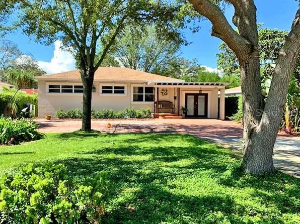 3910 W Gray St, Tampa, FL 33609