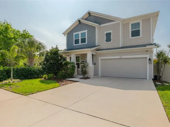 4114 W North A St, Tampa, FL 33609