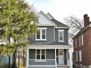 728 Miller Ave, Columbus, OH 43205