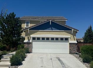 2964 Garda Ct, Sparks, NV 89434