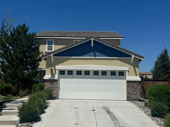 2964 Garda Ct, Sparks, NV 89434